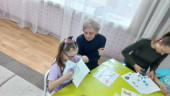 Родителеский клуб "Сотрудничество"