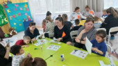 Родителеский клуб "Сотрудничество"