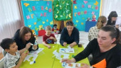 Родителеский клуб "Сотрудничество"