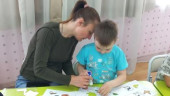 Родителеский клуб "Сотрудничество"