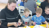 Родителеский клуб "Сотрудничество"