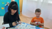 Родителеский клуб "Сотрудничество"