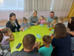 Родителеский клуб "Сотрудничество"