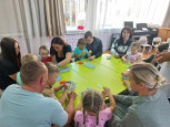 Родителеский клуб "Сотрудничество"