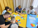 Родителеский клуб "Сотрудничество"