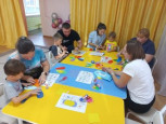 Родителеский клуб "Сотрудничество"