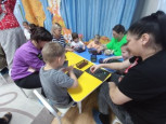 Родителеский клуб "Сотрудничество"