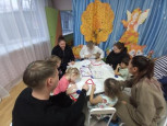 Родителеский клуб "Сотрудничество"