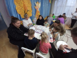 Родителеский клуб "Сотрудничество"