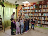 Безопасность нам нужна – безопасность нам важна! 