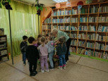 Безопасность нам нужна – безопасность нам важна! 