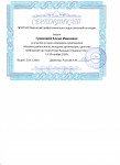 Семинар-практикум ГБПОУ ИО Киренский профессионально-педагогический колледж