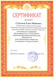 Показательное мероприятие физкультурного досуга для студентов 2-3 курсов колледжа