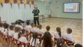 Взаимодействие с социальными партнёрами