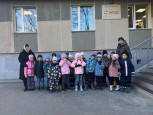 Взаимодействие с социальными партнёрами