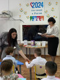 Активное участие в работе методических объединений педагогических работников организаций