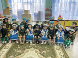 23 февраля