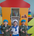 23 февраля