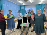 Активное участие в работе методического объединения, участие в проведении мероприятий методической направленности
