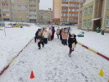 Масленица