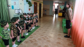 Квест ко Дню защитника Отечества