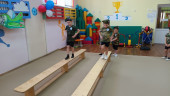 Квест ко Дню защитника Отечества