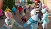Фестиваль народных игр