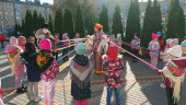 Фестиваль народных игр