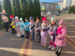 Фестиваль народных игр