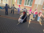 Фестиваль народных игр