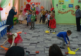 День Матери