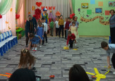 День Матери