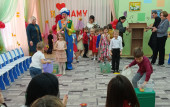 День Матери