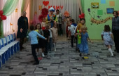 День Матери