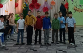 День Матери