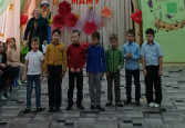 День Матери