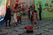 День Матери