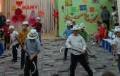 День Матери