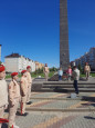 Мероприятия ко Дню Победы