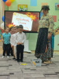 Праздник Осени 2024