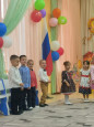 Праздник Осени 2024