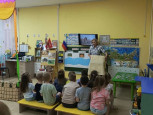 Река времени. Жилище человека.