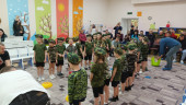 Праздник День защитника Отечества