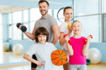 Тренинг для родителей "Здоровье наших детей - в наших руках"