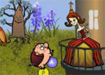 Развивающие игры для детей