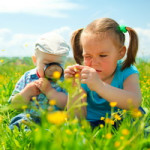 Как помочь маленькому исследователю? Домашние опыты и эксперименты.