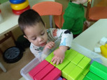 Играя, развиваемся
