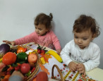 Играя, развиваемся