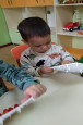 Играя, развиваемся