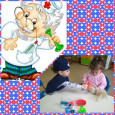 Дружно играем, быстро растём